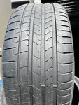 Tire Pirelli Zero PZ4 Pncs Bmw 255/40R21 102Y DOT.4423 6/32 No Patch Used. Price: $142.49.