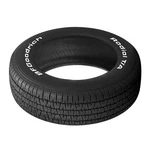 Bf Goodrich Radial T/a 225/70/15 100S Performance All-season Tire Used. Price: $189.60.