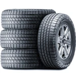 4 Tires Falken Wildpeak H/t 02 265/70R17 115H A/s All Season New. Price: $760.00.