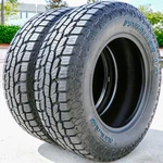 Tires Atlas Paraller A/t 275/65R18 116T Terrain New. Price: $294.97.