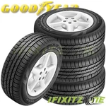 4 Goodyear Assurance Fuel Max 225/55/17 97V All Season ( Takeoff Tires) Used. Price: $817.78.