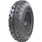 Gbc Ground Buster Iii Pro Front 22X7.00-10 6 Ply A/t All Terrain Atv Utv Tire New. Price: $71.99.