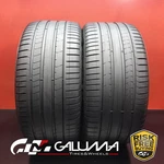 Set Of Tires Pirelli Zero PZ4 Run Flat Xl 315/35R21 315/35/21 3153521 #94459 Used. Price: $356.72.