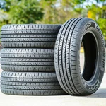 4 Tires Evoluxx Capricorn Hp 225/60R17 99H All Season M+s New. Price: $318.93.