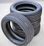 Tires Firestone FT140 205/65R16 94H A/s All Season New. Price: $428.64.
