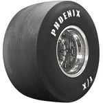 Phoenix Drag Tires F/x Slick 32.0" 14.0" - 15" New. Price: $462.99.