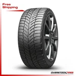 New 225/40ZR18 Bfgoodrich G-force Comp As Plus 92W Tire. Price: $150.50.