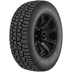 265/60R18 Sumitomo Encounter AT2 110T Sl Black Wall Tire New. Price: $233.99.