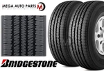 Bridgestone Dueler H/t D684 Ii 275/50R22 111H Tires 60000 Mile Warranty, New. Price: $612.88.