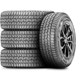 4 Tires Cooper Discoverer Snow Claw 275/65R18 116T Winter New. Price: $973.99.