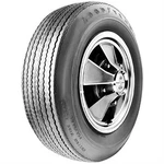 Goodyear CB5X9 Polyglas Blackwall Tire, E70/15 New. Price: $627.99.