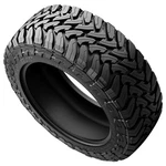 Toyo Open Country Mt 37/12.5/22 127Q Takeoff Mud Tires Ply Used. Price: $753.39.