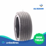 Used 255/45R19 Pirelli Scorpion Zero 100H - 8/32. Price: $82.50.