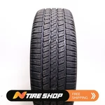 Set Of New 275/60R20 Goodyear Wrangler Sr-a 114S 11/32. Price: $876.64.