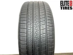 Pirelli Scorpion Zero All Season P275/45R21 Tire 8.75/32 Used. Price: $94.99.