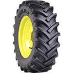 Tire 13.6-28 122A3 Load Ply Carlisle (carlstar) Csl 24 Tractor (tt) New. Price: $636.99.