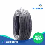 Used 265/60R18 Achilles Desert Hawk H/T2 114H - 8.5/32. Price: $57.40.