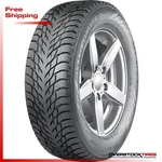 New 245/50R19 Nokian Hakkapeliitta R3 Suv 105R Tires. Price: $389.90.