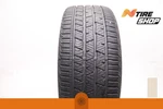 Used 265/45R20 Continental Cross Contact Lx Sport Mo - 108H 10/32. Price: $176.43.