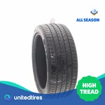 Used 275/40ZR21 Advanta Hp Z-02 107W 9/32. Price: $159.08.