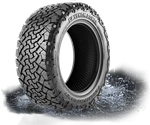 Venom Power Tires CVPXT03N Terra Hunter X/t 35X13.50R26 New. Price: $620.07.