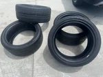 Used - Pirelli Scorpion Zero Asimmetrico 295 40 R22 Tire. Price: $700.00.