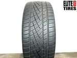 1 Continental Extremecontact DWS06 Plus P275/40ZR22 Tire 9.25/32 Used. Price: $214.99.