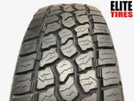 Milestar Patagonia A/tr Load LT275/65R20 New Tire. Price: $204.24.
