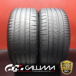 Set Of Tires Pirelli P-zero (PZ4) 285/35R21 285/35/21 #93334 Used. Price: $424.05.