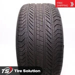 Used 285/40R20 Continental Procontact Gx - 108H 8.5/32. Price: $168.89.