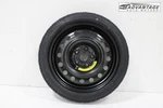 2018-2021 Subaru Wrx Emergency Spare Tire Wheel Dunlop T145/70 D17 106M Oem Used. Price: $219.99.