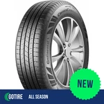 New - 255/45R20 Continental Crosscontact Rx 105H. Price: $245.39.