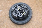 18-22 Terrain Equinox Emergency Spare Tire Rim Wheel T135/70R16 Jack Kit Maxxis Used. Price: $146.25.