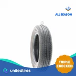 Used 165/80R15 Nankang CX-668 87T 7/32 (199DS). Price: $48.75.