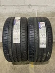2X P285/35R21 Michelin Pilot Sport 4 MO1 9/32 108 Y New Tires 2853521. Price: $1000.00.