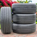 Tires Atlas Force Uhp 205/40R18 86W Xl A/s High Performance New. Price: $297.93.