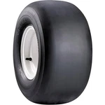 Tire Carlisle (carlstar) Smooth 11X4.00-5 Ply, 5X3.25, Solid White New. Price: $123.71.