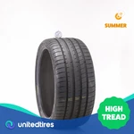 Used 255/30R19 Goodyear Eagle F1 Asymmetric 91Y - 8.5/32. Price: $139.13.