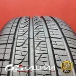 (one) Tire Likenew Pirelli Cinturato P7 All Season Run Flat 225/50R18 #93718 Used. Price: $169.99.