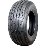 Tire Sentinel Shield Ht 265/60R18 110H A/s All Season New. Price: $133.99.