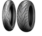 Michelin Commander Front/rear Set Harley Touring Flht Flhx Fltr Flhr New. Price: $471.98.