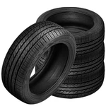 Arroyo Grand Sport A/s 205/55R16 94W Tires, 500AA, 55,000 Mile, All Season New. Price: $228.86.