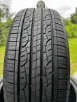 Tire Nexen N'priz RH7 225/55R18 97H DOT.3124 9.75/32 No Patch Used. Price: $123.49.