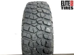 Bfgoodrich Mud-terrain T/a KM2 Load LT255/75R17 Tire 18.0/32 Used. Price: $232.74.