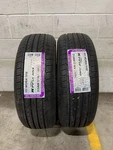 2X P215/60R17 Nexen N'priz AH8 9/32 96 V New Tires 2156017. Price: $225.00.