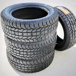 4 Tires Miletrip TP55 A/t 265/75R16 Load 10 Ply At All Terrain New. Price: $9999.85.