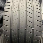 Tire Bridgestone Alenza 001 Rft Bmw 275/40R20 106W DOT.2523 No Patch Used. Price: $123.49.
