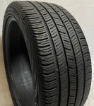 - Takeoff 255/40R19 Xl (100H) Continental Procontact (ao) 12073 No Repairs Used. Price: $169.00.
