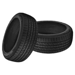 X Kumho KL33 Crugen Premium 235/60/18 103H Touring All-season Tire Used. Price: $477.91.
