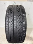 No Shipping Only Local Pick Up Tire 275 40 22 Fullway HP108 Used. Price: $126.00.